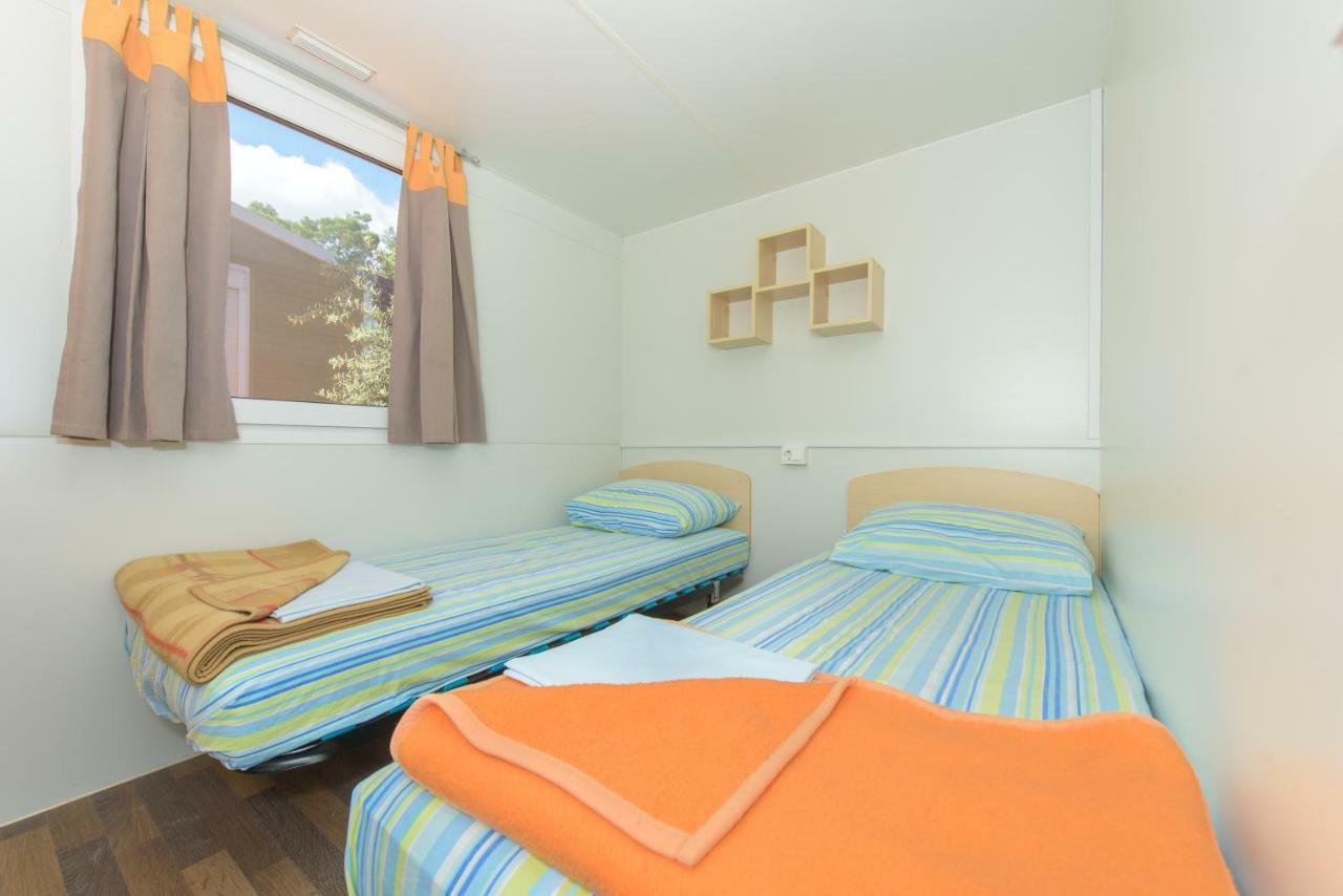 Camping Stobrec Split Exterior photo